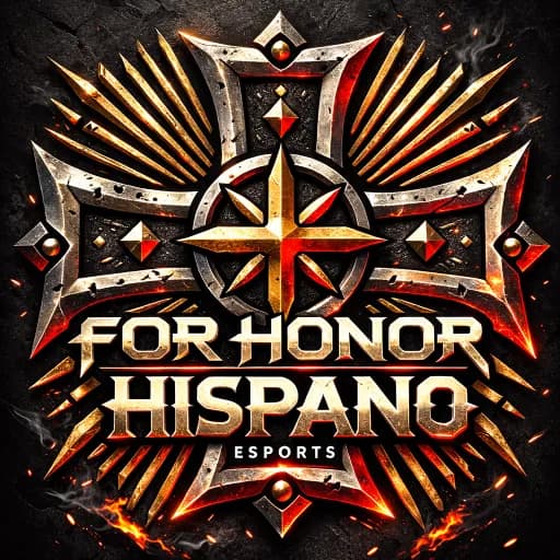 Emblema de For Honor Hispano