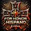 For Honor Hispano