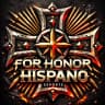 For Honor Hispano