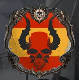 Escudo de The Warrior's Lair